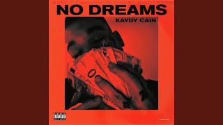 No Dreams (feat. Steve Lean)