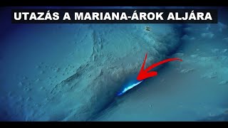 Mi történik valójában a Challenger-mélységben