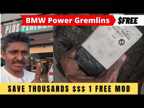 E60 Micro Power Module Save Thousands with 1 FREE Mod | BMW E60 | Micro Power Module ...