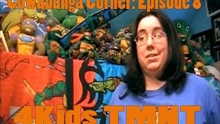 Michele Iveys Cowabunga Corner Blog 8