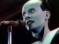 klaus Nomi - Total Eclipse