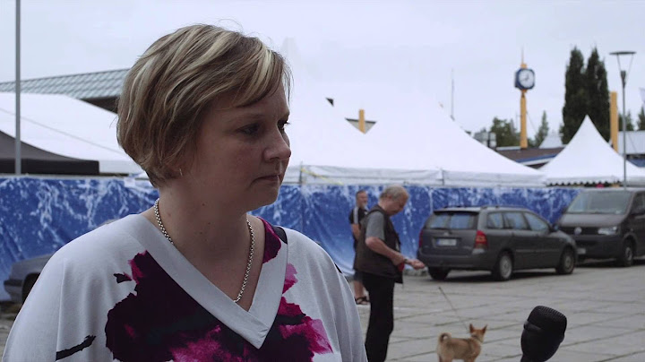 Arja Laitinen - Tapsan Tahdit 2013