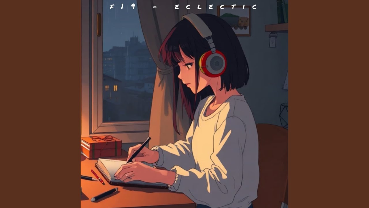 Eclectic adlı videoyu YouTube'da izle Eclectic adlı videoyu YouTube'da izle