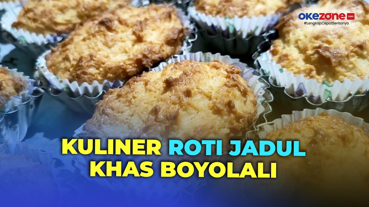 Gandhos Gimbal, Camilan Legendaris Khas Boyolali