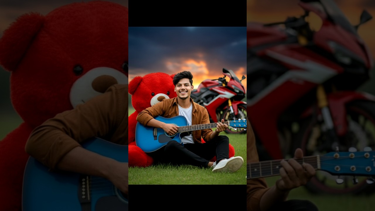 Trending Instagram Ai Photo Editing | Gemini Ai Photo Editing Prompt | Google Gemini Photo Editing