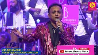     Yeh Jo Mohabbat Hai 4k  Song  Rajesh Prabhu  Kati Patang  Balaji Creators