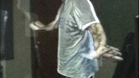 Quartz music - Experimento 2