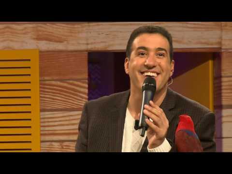     مع عمو يزيد   أغنية كراستي
