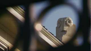 Season's Greetings 2012 from VCU President Michael Rao, Ph.D.