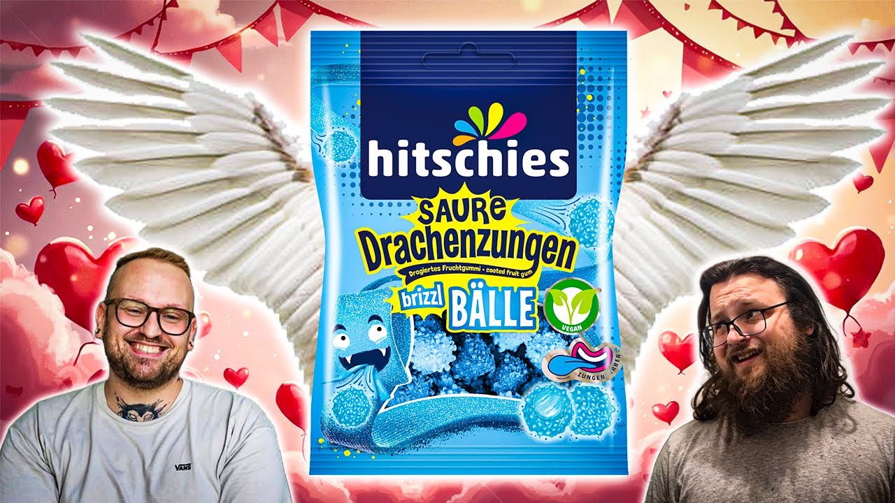 UNSERE GEBETE WURDEN ERHÖRT! 🙌🍬