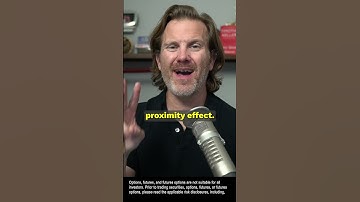 What Drives Option Prices? [2-Part Structure]