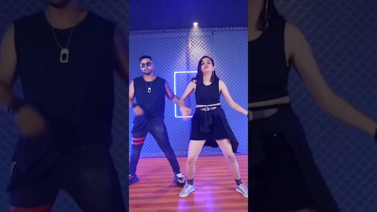 DING DONG DOLE | Tejas Dhoke & Ishpreet Dang | 