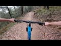 Awaba FoxSuperFlow Stages | MTB