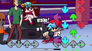 Intoleration But 4K - Friday Night Funkin