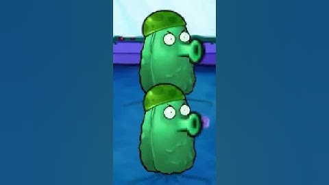 ЭТИ ОРЕХИ ПРОСТО ИМБА/ PVZ МОД