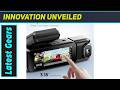 BOTSLAB 3 Channel 4K Dash Cam: Your Ultimate Road Guardian!