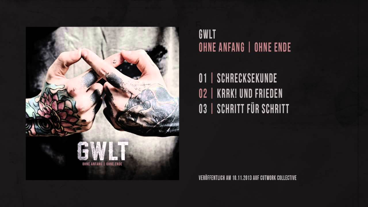 GWLT Ohne Anfang Ohne Ende Krrk! Und Frieden YouTube GWLT Ohne Anfang Ohne Ende Krrk! Und Frieden YouTube