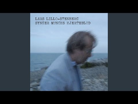 Lars Lillo-Stenberg — Måneskinn