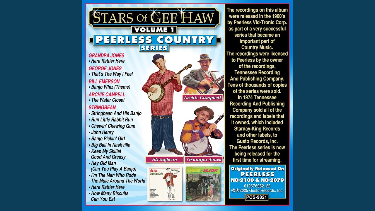 Here Rattler Here - YouTube