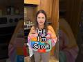 Hi I’m Sarah #comedy #funny #relatable #couples #laugh