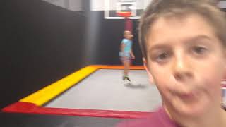 Valley Jump Trampoline Park by ValleyCarts 455 views 3 years ago 8 minutes, 20 seconds