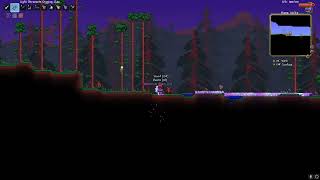 New Shimmer Use! Aetherium Block and brick! Terraria 1.4.4