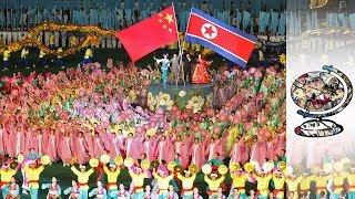 Exposing China's treatment of North Korean defectors