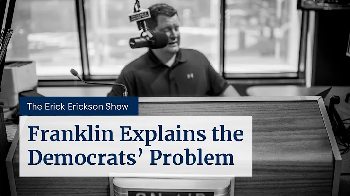 Franklin Explains the Democrats Problem
