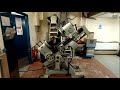 heathway tilting lathe movie