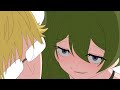 2人の子供を映す魔法【葬送のフリーレン】【ランユベ】【シュタフェル】