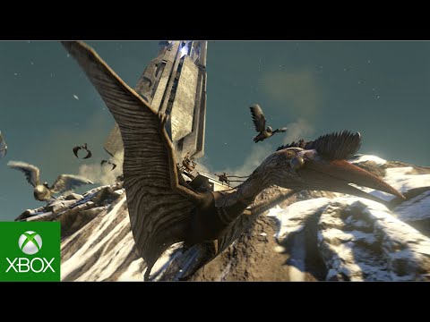 Ark: Survival Evolved coming soon to Xbox Game Preview