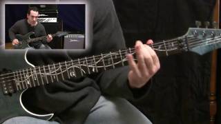 Guitar Lessons Minor and Pentatonic Minor Scales