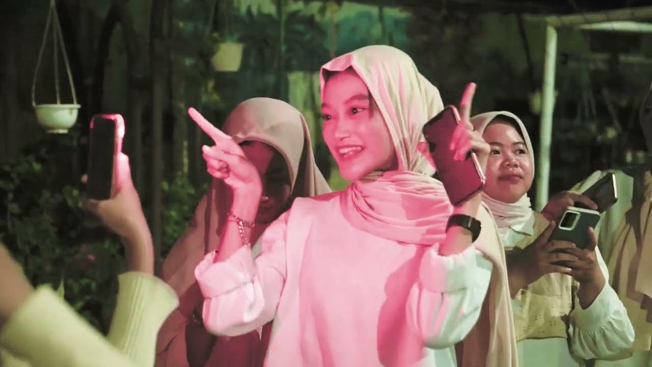 Catatan Akhir Sekolah Angkatan X SMK Kesehatan Airlangga 2025