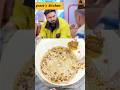 RISHAB PANT & SHIKHAR DHAWAN's favourite ALOO PARATHA #shorts #alooparatha #cricketer #rishabhpant