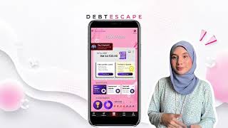 FIN533 GROUP ASSIGNMENT PROJECT: DebtEscape_JBA2722F