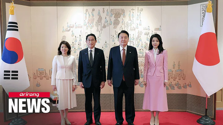 South Korean President Yoon's first year in office: major domestic, foreign initiatives - DayDayNews