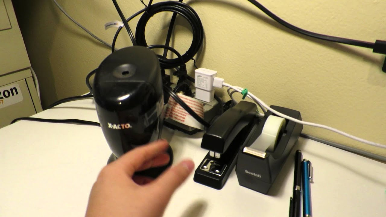Study Station Tour 2016 - YouTube