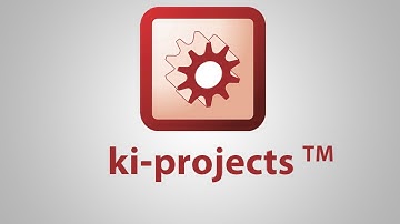 Ki-projects™ - Monitoring & Evaluation Software