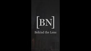 Behind The Lens: The Niagara Falls Cave Crew