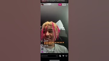 TheHxliday *run* snippet livestream