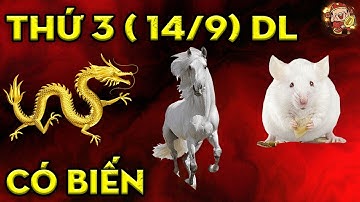 Tử Vi Ngày Mới, 3 Con Giáp Được Ơn Trên Cất Nhắc, Tránh Xa Trắc Trở.