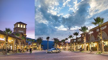 Preview Luminar 4 - AI Sky Replacement