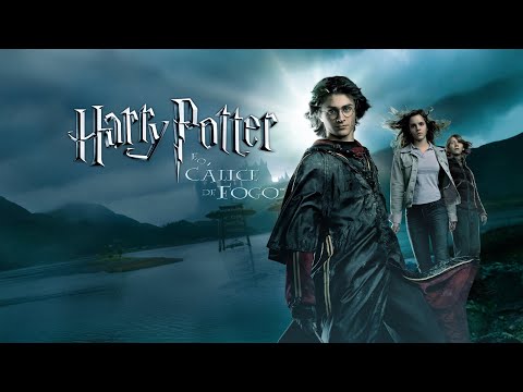 Harry Potter e o Cálice de Fogo - 26 de Novembro de 2005