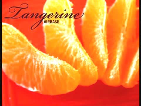 Airbase - Tangerine