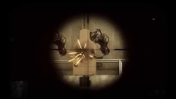 BF4 - after fall patch footage - netcode is unfixable.