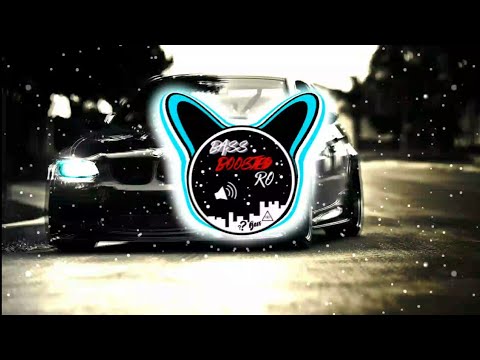 Furkan Soysal ICE Bass Boosted 