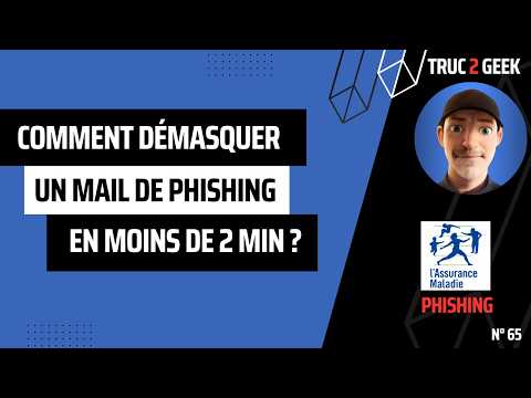 Comment Reconnaître un Faux Email de Trixino