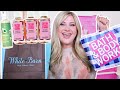 NEW AT BATH & BODY WORKS: SHOP WITH ME + HAUL!