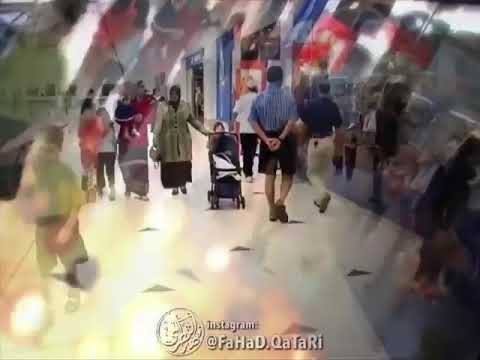 يا ضيفنا شف كيف ذكريات مهرجان عجايب صيف قطر 2002