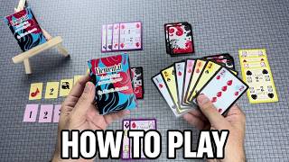 Elemental | How to Play